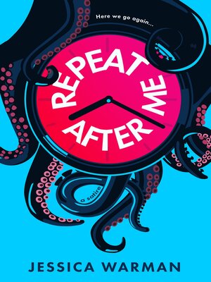 cover image of Repeat After Me